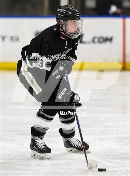 Thumbnail 3 in Suffern vs. Corcoran (NYSPHSAA Final) photogallery.