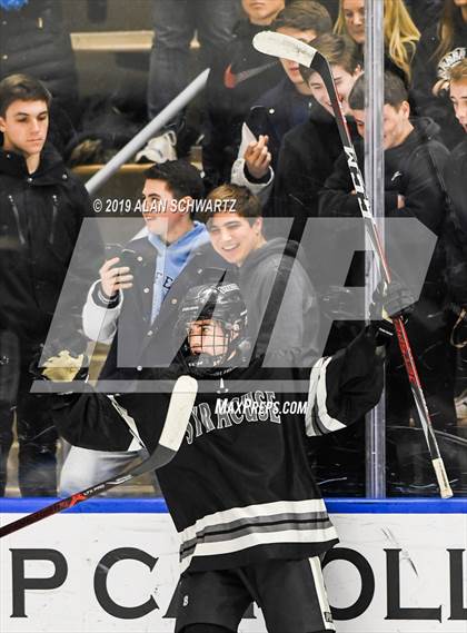 Thumbnail 3 in Suffern vs. Corcoran (NYSPHSAA Final) photogallery.