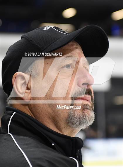 Thumbnail 3 in Suffern vs. Corcoran (NYSPHSAA Final) photogallery.