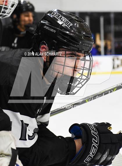 Thumbnail 3 in Suffern vs. Corcoran (NYSPHSAA Final) photogallery.