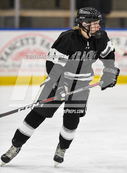 Thumbnail 1 in Suffern vs. Corcoran (NYSPHSAA Final) photogallery.