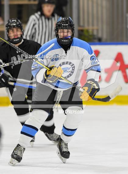 Thumbnail 3 in Suffern vs. Corcoran (NYSPHSAA Final) photogallery.