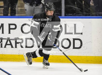 Thumbnail 2 in Suffern vs. Corcoran (NYSPHSAA Final) photogallery.