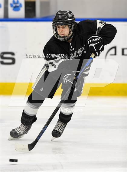 Thumbnail 1 in Suffern vs. Corcoran (NYSPHSAA Final) photogallery.