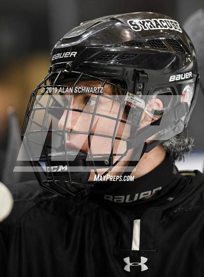 Thumbnail 3 in Suffern vs. Corcoran (NYSPHSAA Final) photogallery.