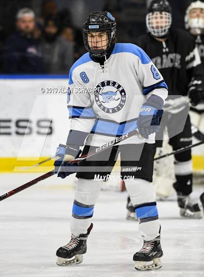 Thumbnail 3 in Suffern vs. Corcoran (NYSPHSAA Final) photogallery.