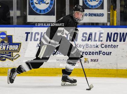 Thumbnail 2 in Suffern vs. Corcoran (NYSPHSAA Final) photogallery.
