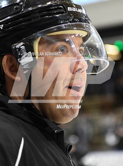 Thumbnail 3 in Suffern vs. Corcoran (NYSPHSAA Final) photogallery.