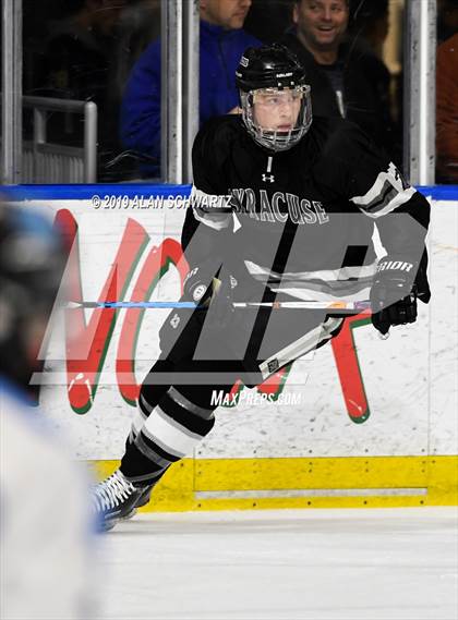 Thumbnail 1 in Suffern vs. Corcoran (NYSPHSAA Final) photogallery.