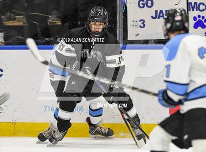 Thumbnail 3 in Suffern vs. Corcoran (NYSPHSAA Final) photogallery.