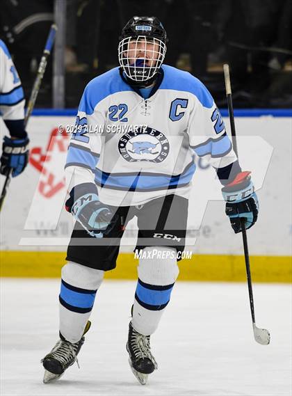 Thumbnail 1 in Suffern vs. Corcoran (NYSPHSAA Final) photogallery.