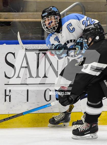 Thumbnail 1 in Suffern vs. Corcoran (NYSPHSAA Final) photogallery.