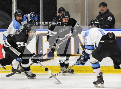 Thumbnail 3 in Suffern vs. Corcoran (NYSPHSAA Final) photogallery.