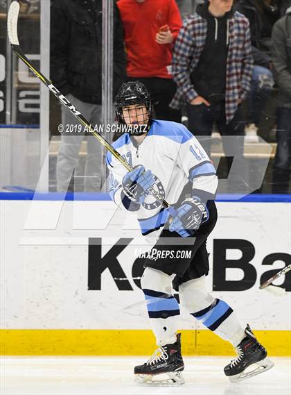 Thumbnail 1 in Suffern vs. Corcoran (NYSPHSAA Final) photogallery.