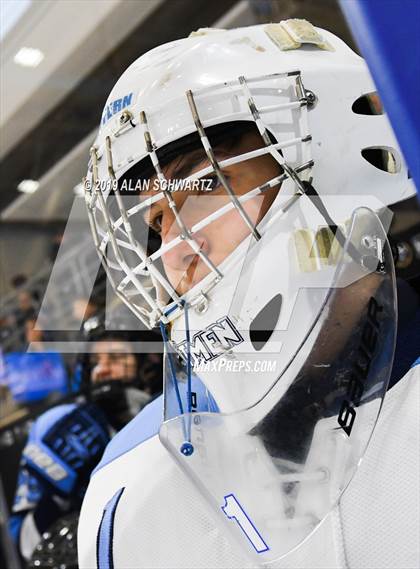 Thumbnail 3 in Suffern vs. Corcoran (NYSPHSAA Final) photogallery.