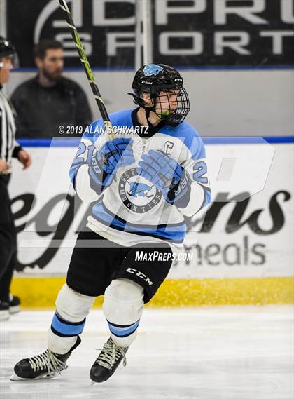 Thumbnail 2 in Suffern vs. Corcoran (NYSPHSAA Final) photogallery.