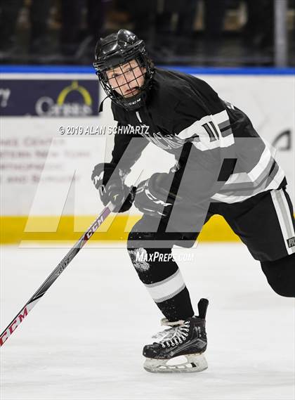 Thumbnail 2 in Suffern vs. Corcoran (NYSPHSAA Final) photogallery.