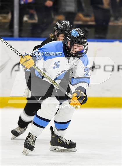 Thumbnail 3 in Suffern vs. Corcoran (NYSPHSAA Final) photogallery.