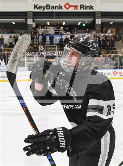 Thumbnail 1 in Suffern vs. Corcoran (NYSPHSAA Final) photogallery.
