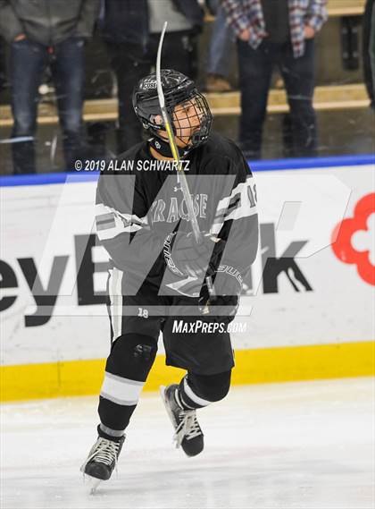 Thumbnail 3 in Suffern vs. Corcoran (NYSPHSAA Final) photogallery.