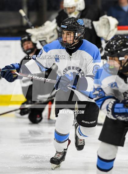 Thumbnail 3 in Suffern vs. Corcoran (NYSPHSAA Final) photogallery.