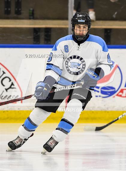 Thumbnail 3 in Suffern vs. Corcoran (NYSPHSAA Final) photogallery.