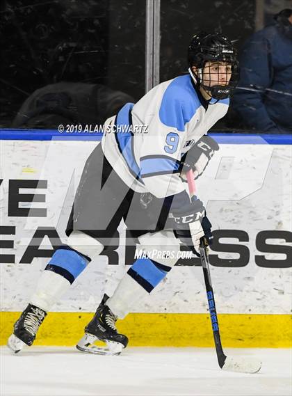 Thumbnail 3 in Suffern vs. Corcoran (NYSPHSAA Final) photogallery.