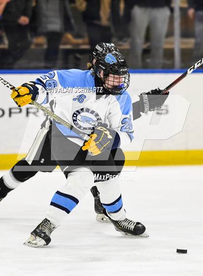 Thumbnail 1 in Suffern vs. Corcoran (NYSPHSAA Final) photogallery.