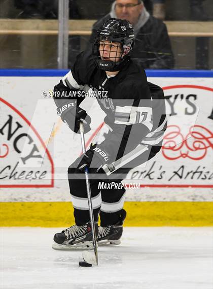 Thumbnail 3 in Suffern vs. Corcoran (NYSPHSAA Final) photogallery.
