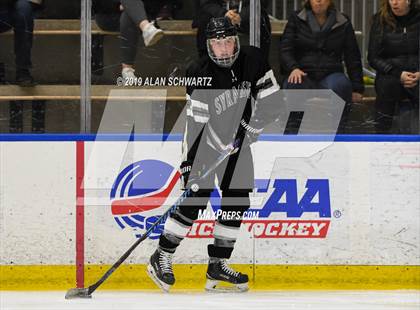 Thumbnail 1 in Suffern vs. Corcoran (NYSPHSAA Final) photogallery.