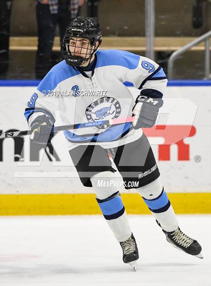 Thumbnail 2 in Suffern vs. Corcoran (NYSPHSAA Final) photogallery.