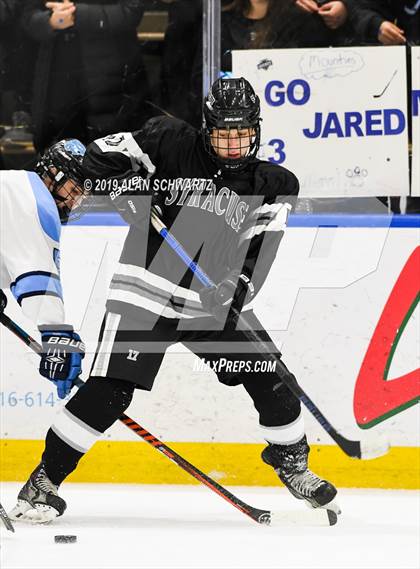 Thumbnail 1 in Suffern vs. Corcoran (NYSPHSAA Final) photogallery.