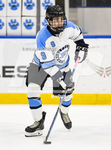 Thumbnail 3 in Suffern vs. Corcoran (NYSPHSAA Final) photogallery.