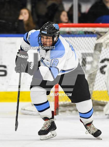Thumbnail 3 in Suffern vs. Corcoran (NYSPHSAA Final) photogallery.