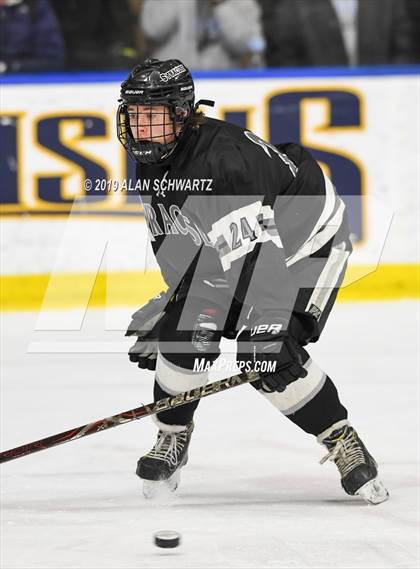 Thumbnail 3 in Suffern vs. Corcoran (NYSPHSAA Final) photogallery.