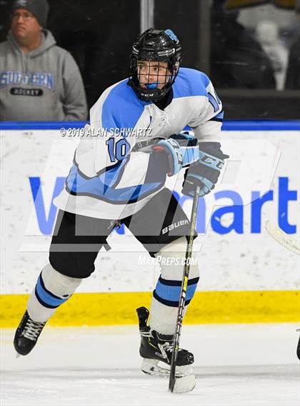Thumbnail 2 in Suffern vs. Corcoran (NYSPHSAA Final) photogallery.