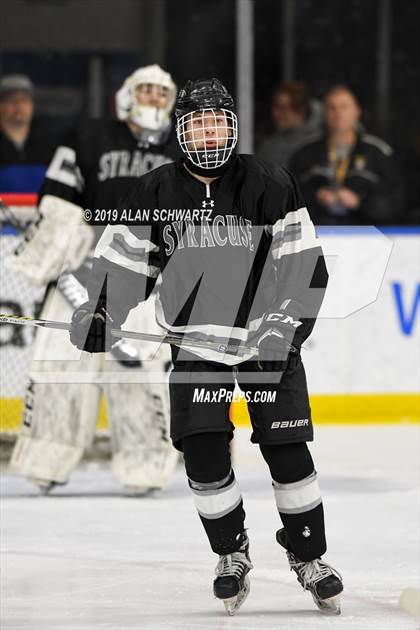 Thumbnail 2 in Suffern vs. Corcoran (NYSPHSAA Final) photogallery.