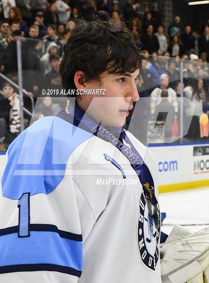 Thumbnail 2 in Suffern vs. Corcoran (NYSPHSAA Final) photogallery.