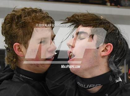 Thumbnail 3 in Suffern vs. Corcoran (NYSPHSAA Final) photogallery.
