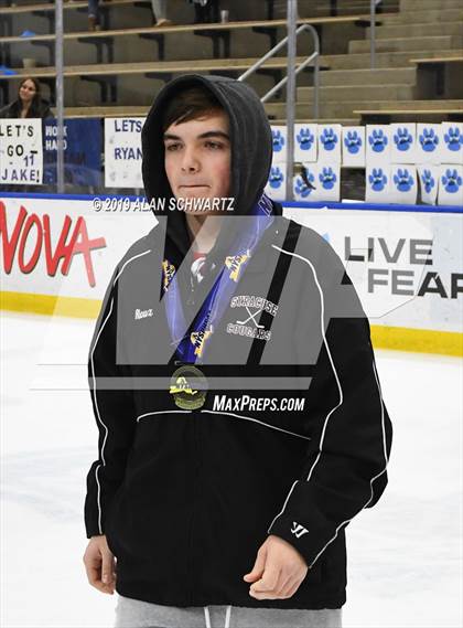 Thumbnail 1 in Suffern vs. Corcoran (NYSPHSAA Final) photogallery.