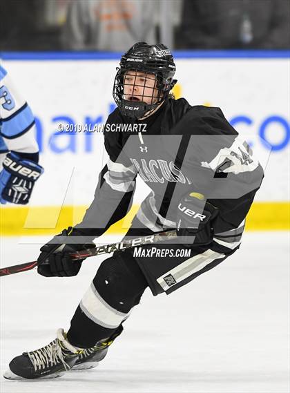 Thumbnail 2 in Suffern vs. Corcoran (NYSPHSAA Final) photogallery.