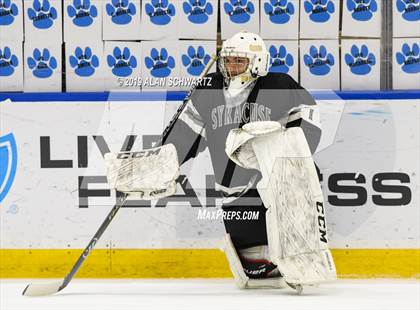 Thumbnail 1 in Suffern vs. Corcoran (NYSPHSAA Final) photogallery.