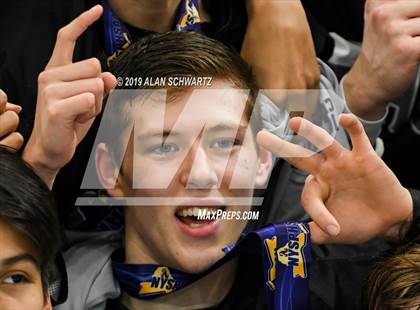 Thumbnail 1 in Suffern vs. Corcoran (NYSPHSAA Final) photogallery.