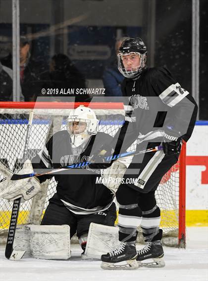 Thumbnail 3 in Suffern vs. Corcoran (NYSPHSAA Final) photogallery.