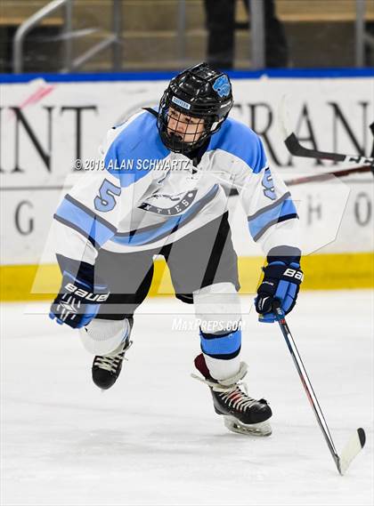 Thumbnail 1 in Suffern vs. Corcoran (NYSPHSAA Final) photogallery.