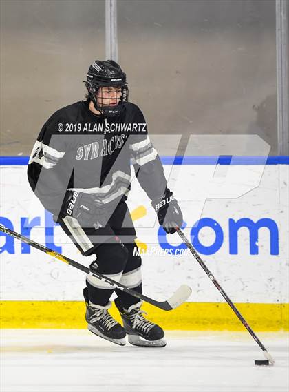 Thumbnail 3 in Suffern vs. Corcoran (NYSPHSAA Final) photogallery.
