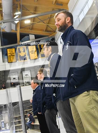 Thumbnail 1 in Suffern vs. Corcoran (NYSPHSAA Final) photogallery.