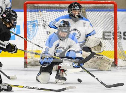 Thumbnail 2 in Suffern vs. Corcoran (NYSPHSAA Final) photogallery.