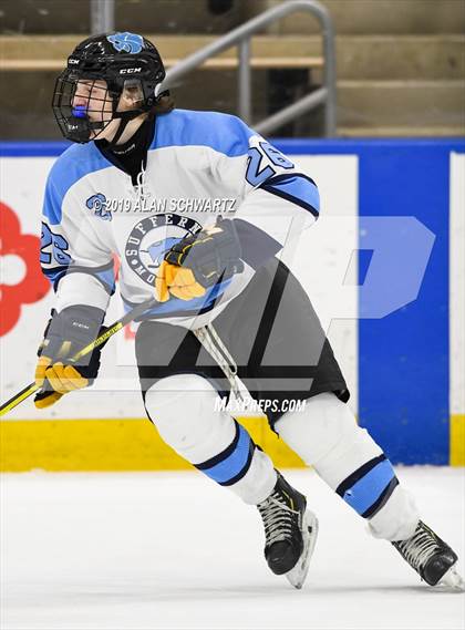 Thumbnail 3 in Suffern vs. Corcoran (NYSPHSAA Final) photogallery.