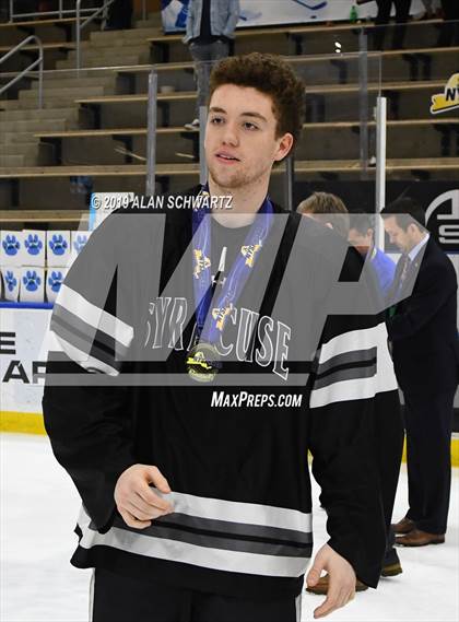 Thumbnail 2 in Suffern vs. Corcoran (NYSPHSAA Final) photogallery.